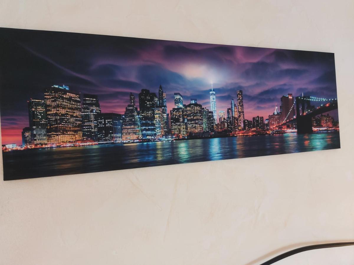 Apartmenthaus Sonnenschein 温特贝格 外观 照片