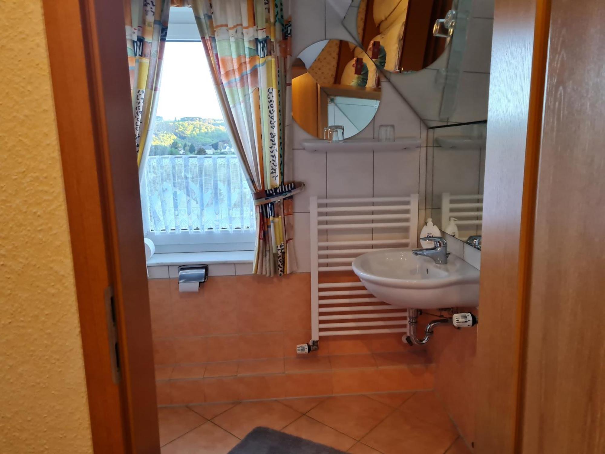 Apartmenthaus Sonnenschein 温特贝格 客房 照片