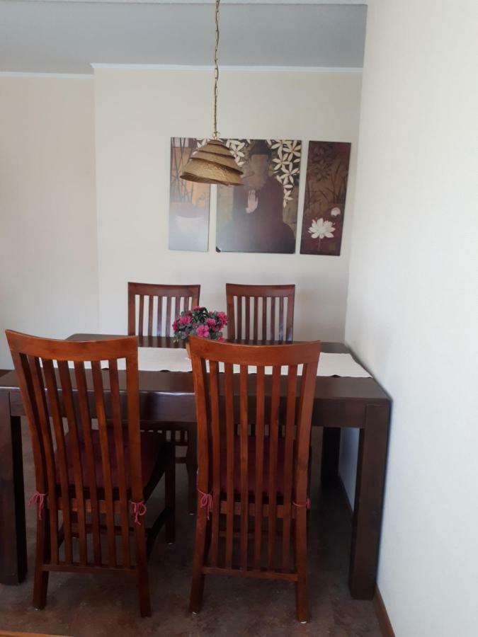 Apartmenthaus Sonnenschein 温特贝格 外观 照片
