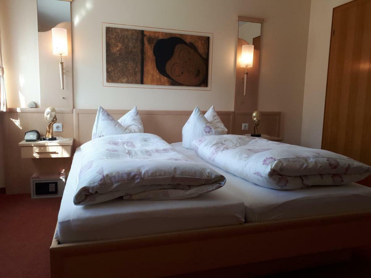 Apartmenthaus Sonnenschein 温特贝格 外观 照片
