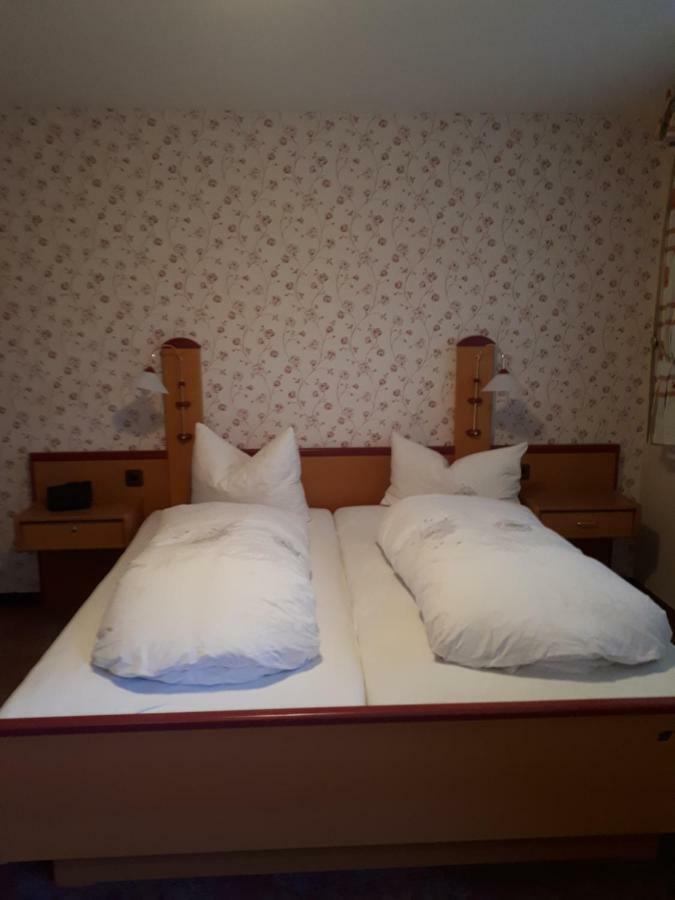Apartmenthaus Sonnenschein 温特贝格 外观 照片