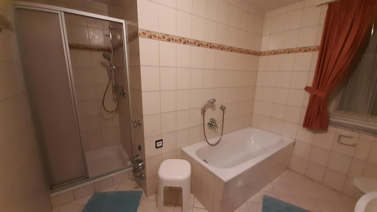 Apartmenthaus Sonnenschein 温特贝格 外观 照片